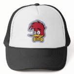 The unit mark of 501SQ (RF-4E) Mesh Hats