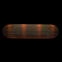 The Unit skateboards