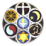 The Unitarian Universalist Church Rockford, IL stickers