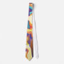 The United Colours of Orgasm Necktie