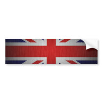 The United Kingdom! bumper stickers by martinn_s The United Kingdom! bumper stickers