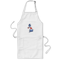The United Kingdom - United Kingdon Apron
