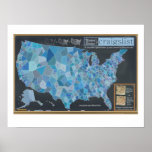 The United States of Craigslist Posters