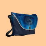The Universe at Midnight Messenger Bag messenger bags
