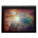 The Universe Calendar
