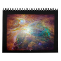 The Universe Calendar