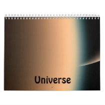 The Universe Calendar