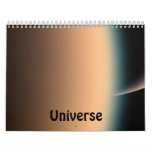 The Universe Calendar