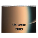 The Universe Calendar