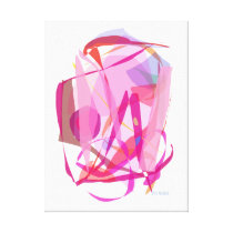 The Universe canvas prints
