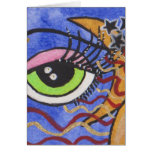 The Universe cards