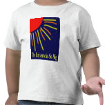 The Universe is big T Shirt