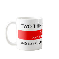 THE UNIVERSE mugs