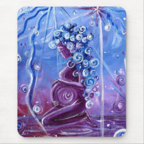 The Universe Within, mouse pad
