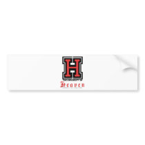 The University of Heaven... bumper stickers