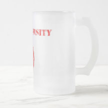The University of O Mugs