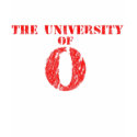 The University of O shirt