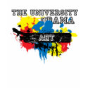 The University of Obama shirt