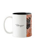 "The Unknown" Mug