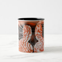 "The Unknown" Mug by tonypimages "The Unknown" Mug