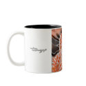 "The Unknown" Mug