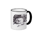 The Unknown Mug