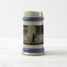 The Unknown Soldier Coffee Mug
