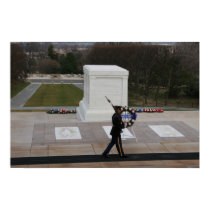 The Unknown Soldier Poster posters