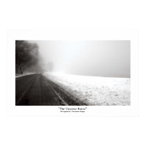 "The Unseen Route" posters by chkrieger78 "The Unseen Route" posters