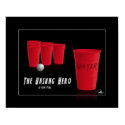 The Unsung Hero of Beer Pong posters by jsternig The Unsung Hero of Beer Pong posters