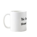 The Untitled Show Mug