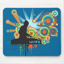 The UNTZ Mousepad