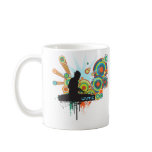 The UNTZ Mug