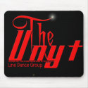 THE UNYT / MOUSE PAD mousepads