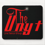 THE UNYT / MOUSE PAD