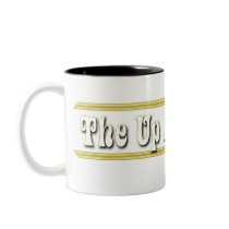 The Up All Nights Mug