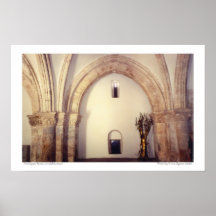 The Upper Room Print
