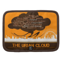 The Urban Cloud Organizers