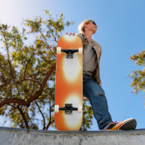 The Urban Skateboard Deck