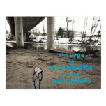 the urge to fucking make some pamphlets post card