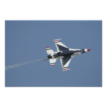 The US Air Force Thunderbirds