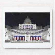 The US Capitol Mouse Mats