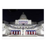 The US Capitol Postcards