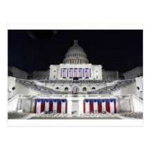 The US Capitol Postcards