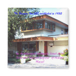The Usonian Inn LLC