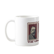 The Usual Suspects Coffee Mug by idezine123 The Usual Suspects Coffee Mug