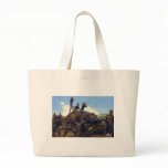 The Utah Light Artillery by Keith Rocco bags