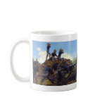 The Utah Light Artillery by Keith Rocco mugs
