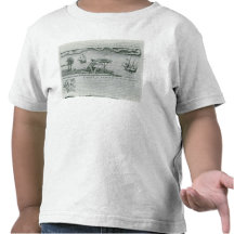 The Utilisation of the Sextant Tshirt