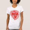 the uvs t-shirts by athame1983 the uvs t-shirts
